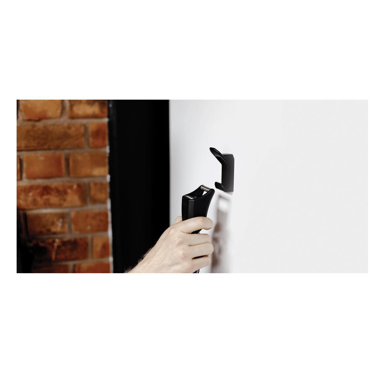 HIPLOK Home Gold Chain Lock 150cm (Includes Wall Hook)