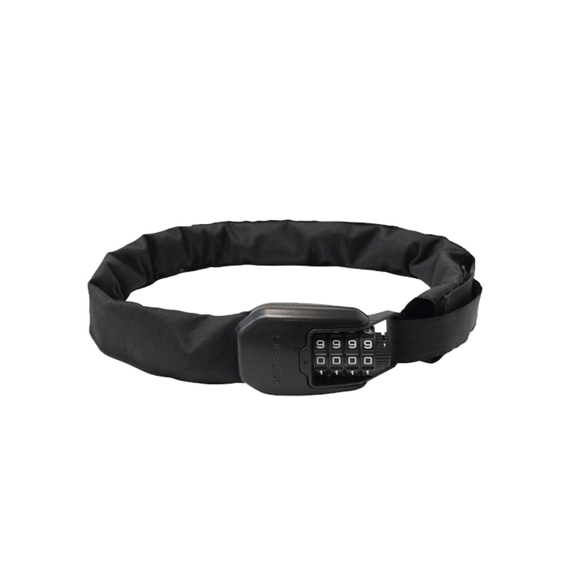 HIPLOK Spin Wearable Chain