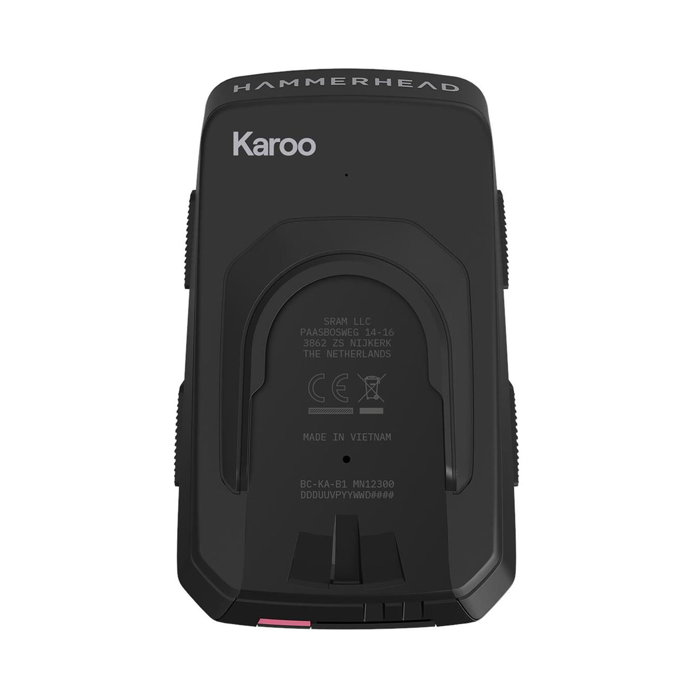 HAMMERHEAD Karoo GPS Bike Computer