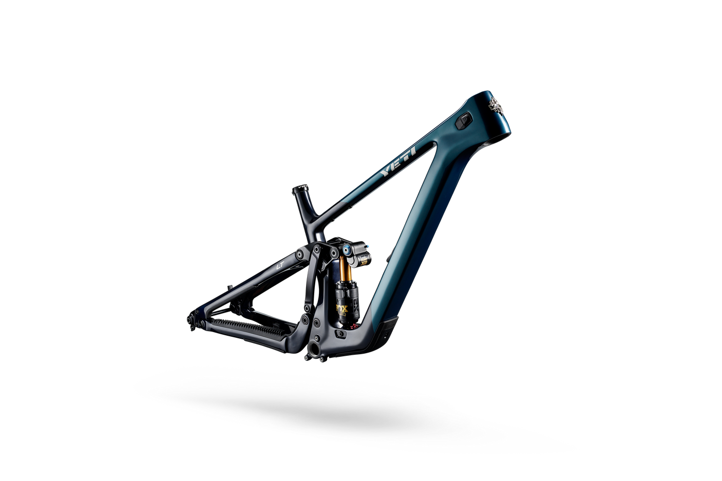 Yeti LT T-Series 90/XO: Pre-Order