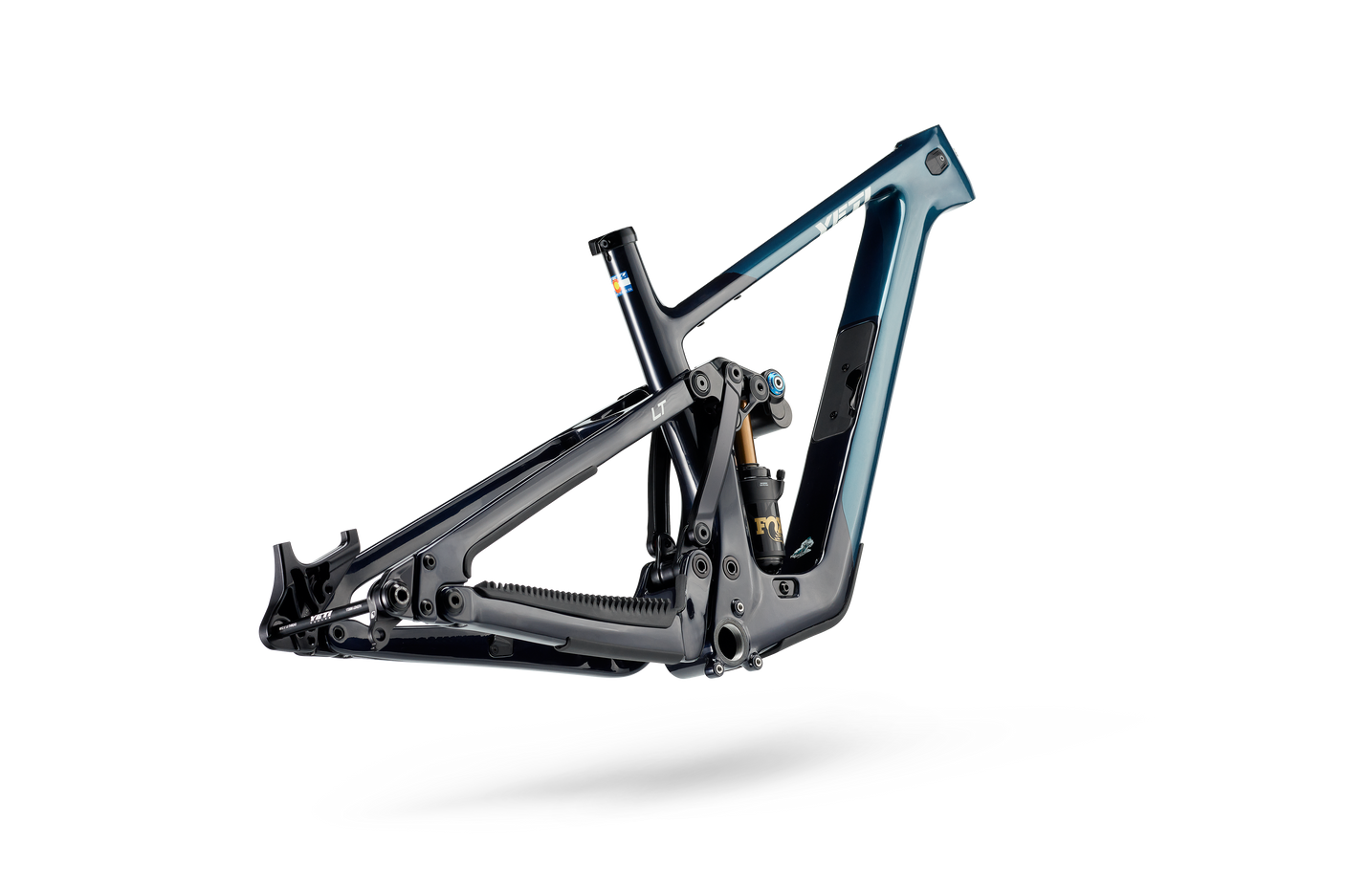 Yeti LT T-Series 90/XO: Pre-Order