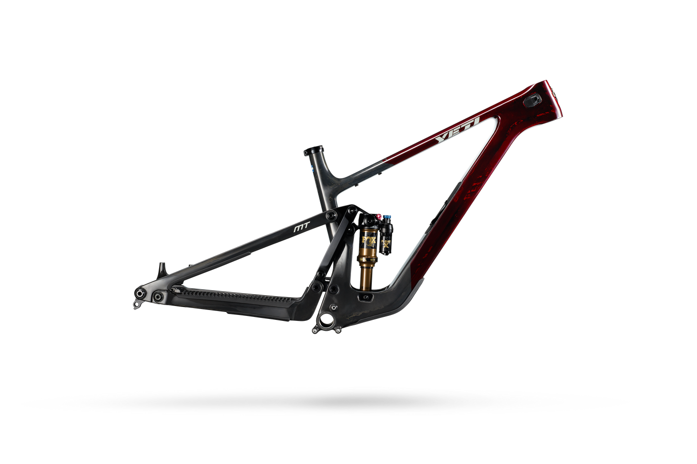 YETI MT T-Series Frame