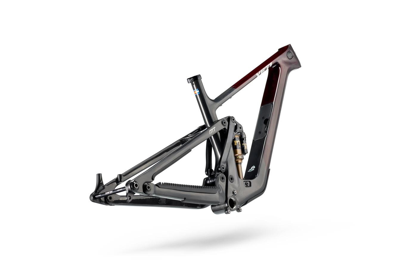 YETI MT T-Series Frame