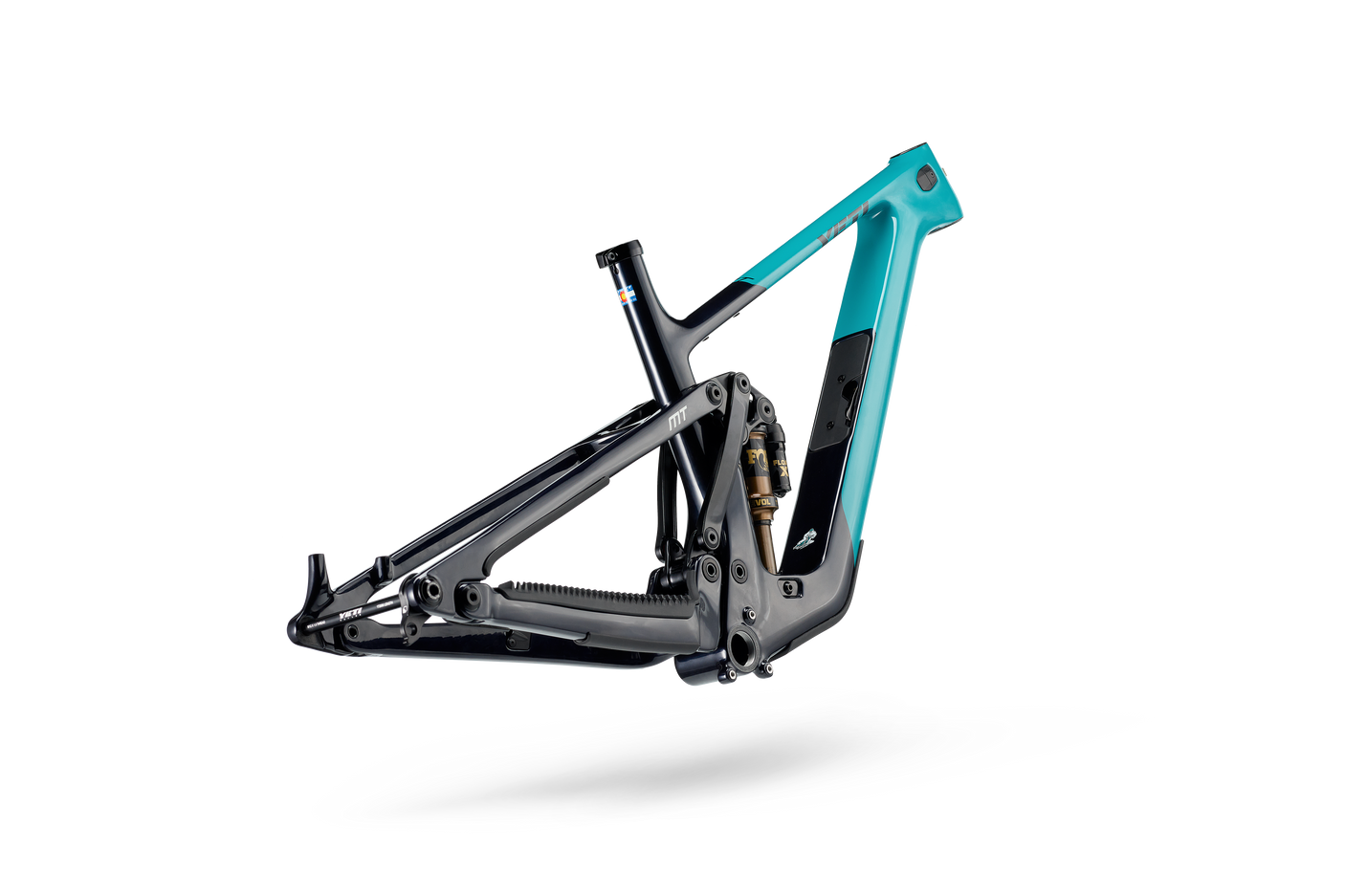 YETI MT T-SERIES XO