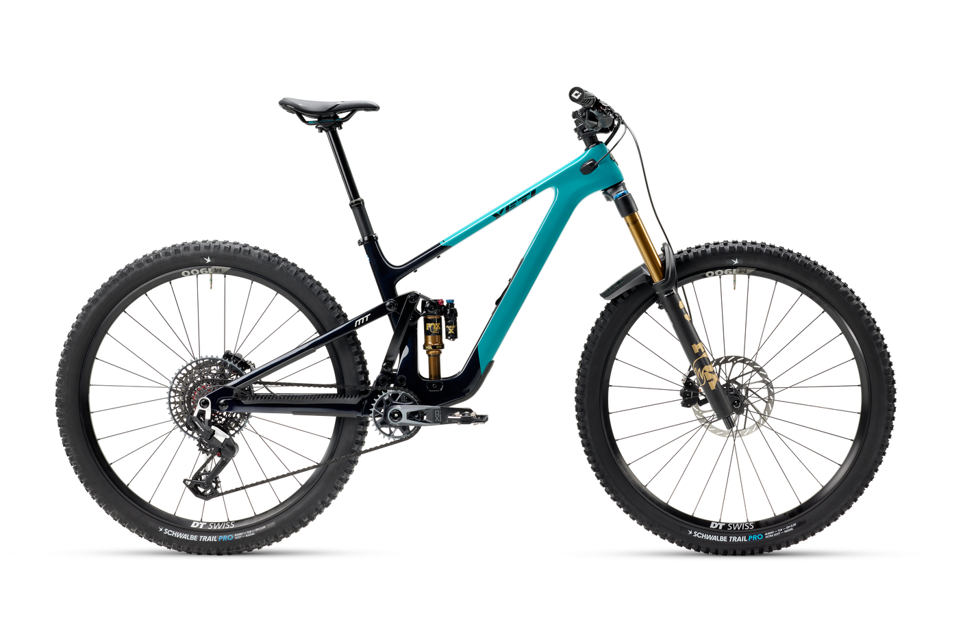 YETI MT T-SERIES XO/ Eagle 90