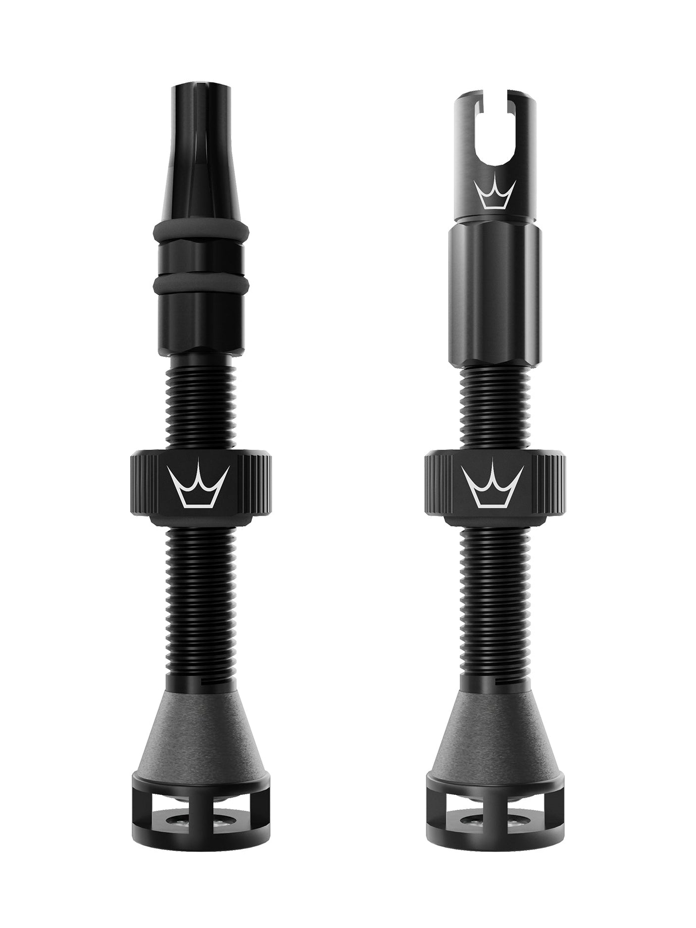 Peaty's Holeshot Fast Flow Tubeless Valves