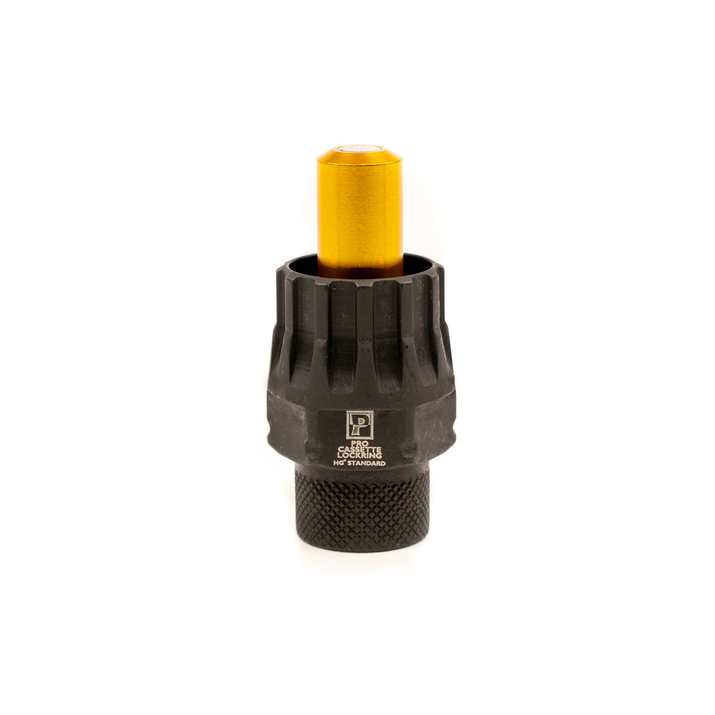 PEDROS Pro Cassette Lockring Socket with Pin