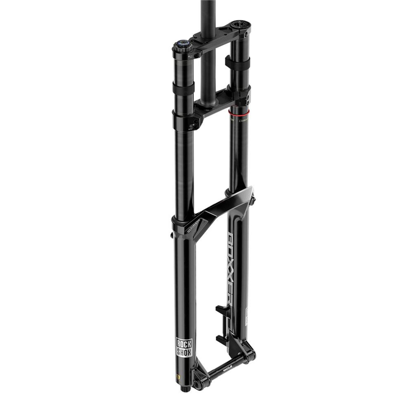ROCKSHOX BoXXer Ultimate Charger