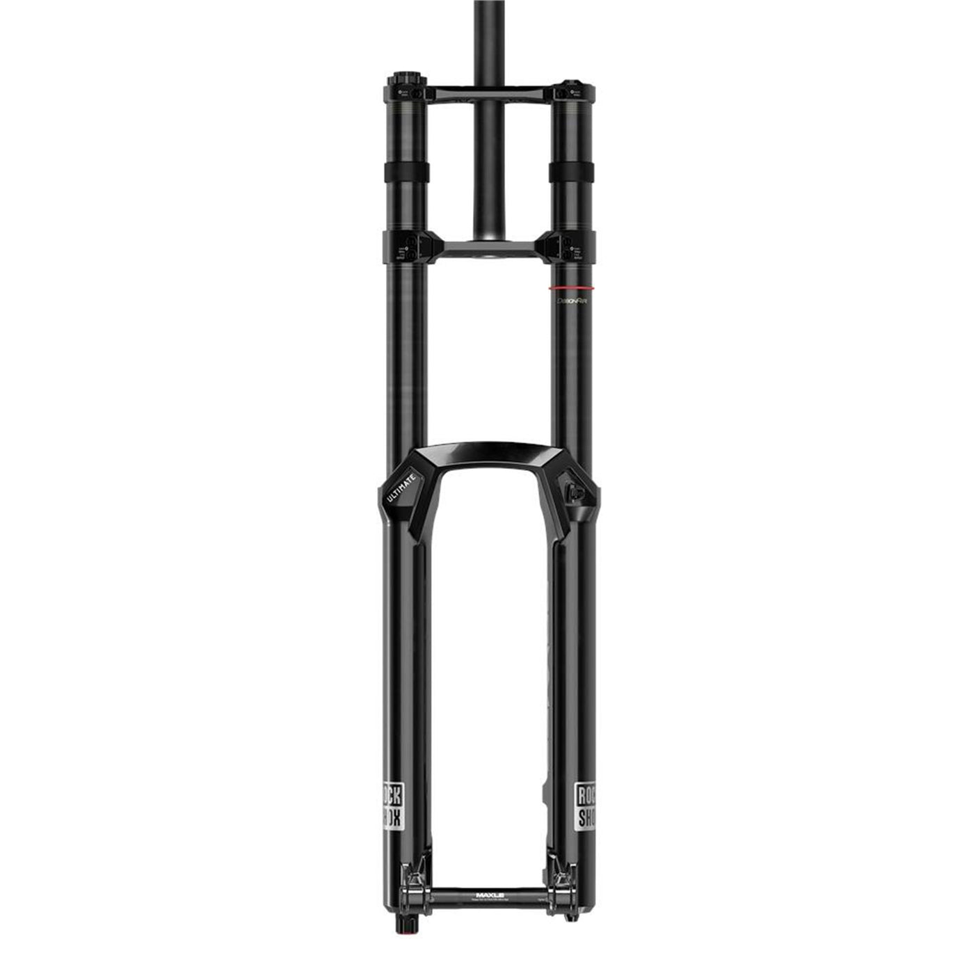 ROCKSHOX BoXXer Ultimate Charger
