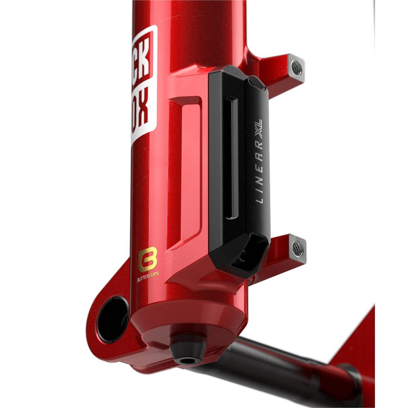 ROCKSHOX BoXXer Ultimate Charger