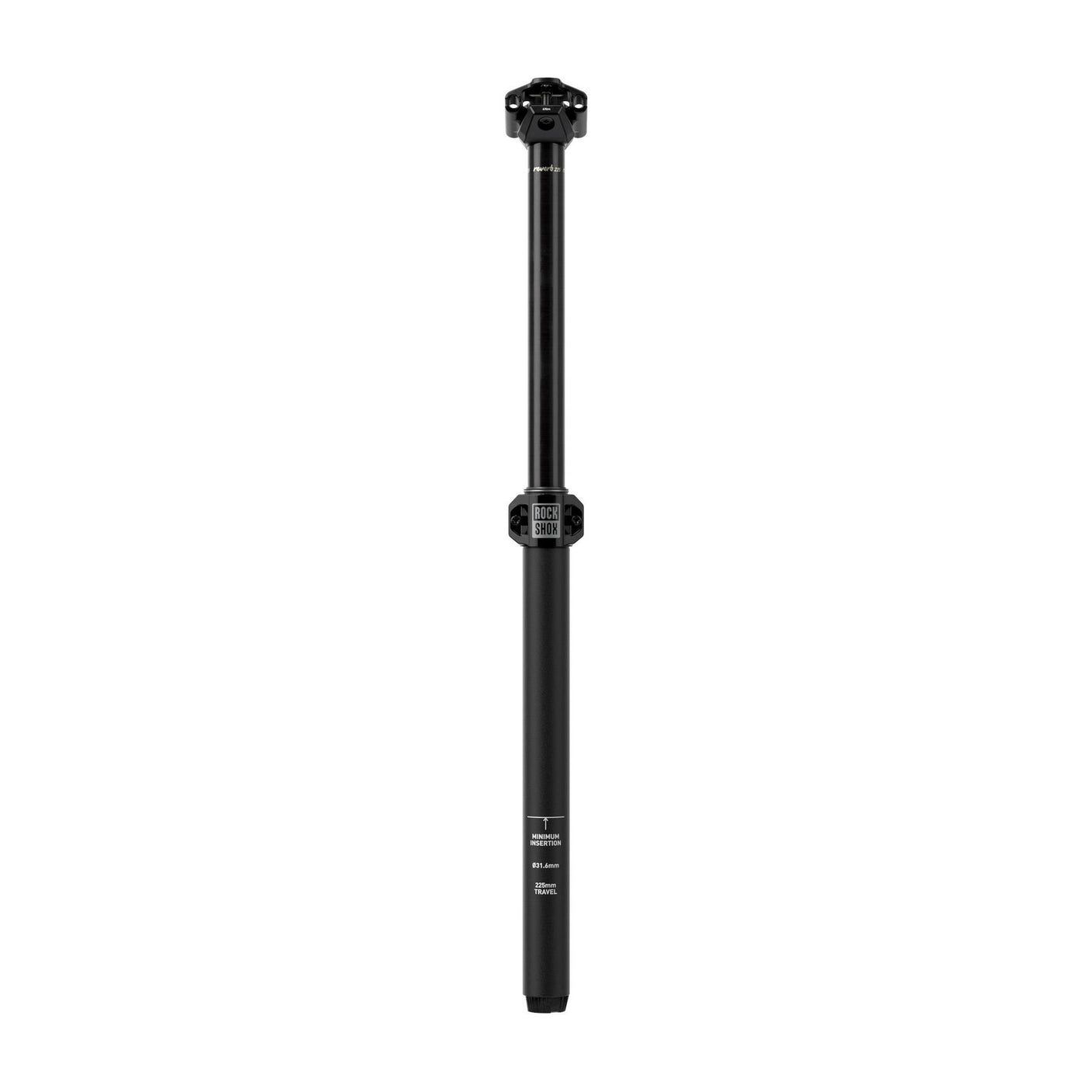 ROCKSHOX Reverb Seatpost AXS