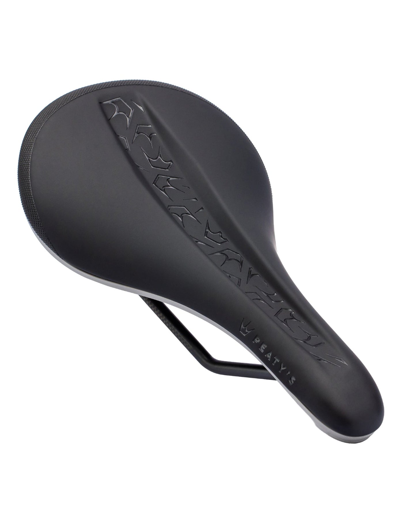 PEATY'S Monarch Saddle