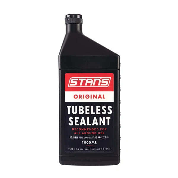 Stans Tyre Sealant (All Sizes)