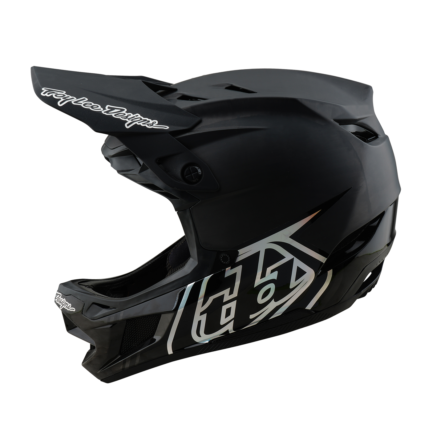 Troy Lee Designs D4 Carbon