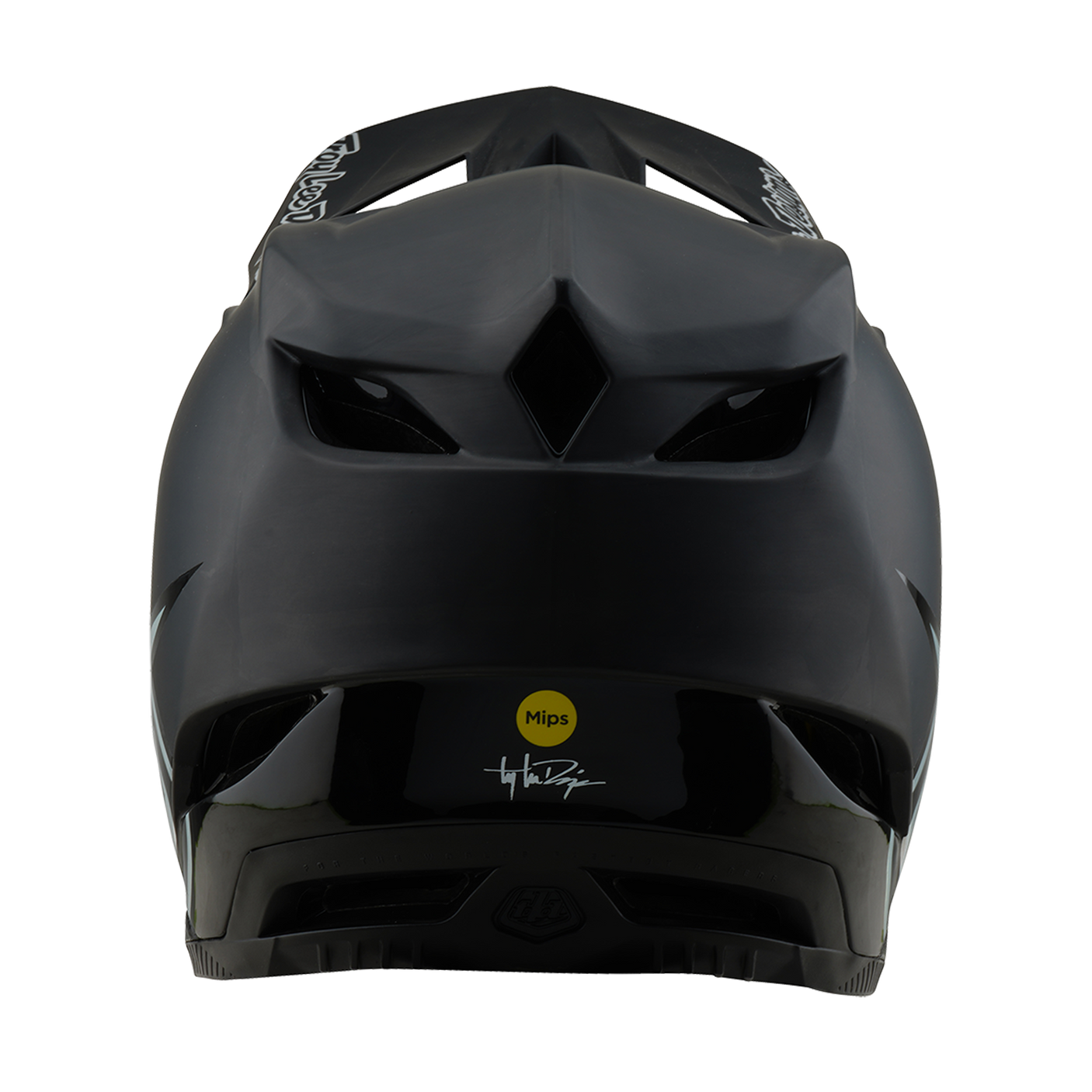 Troy Lee Designs D4 Carbon