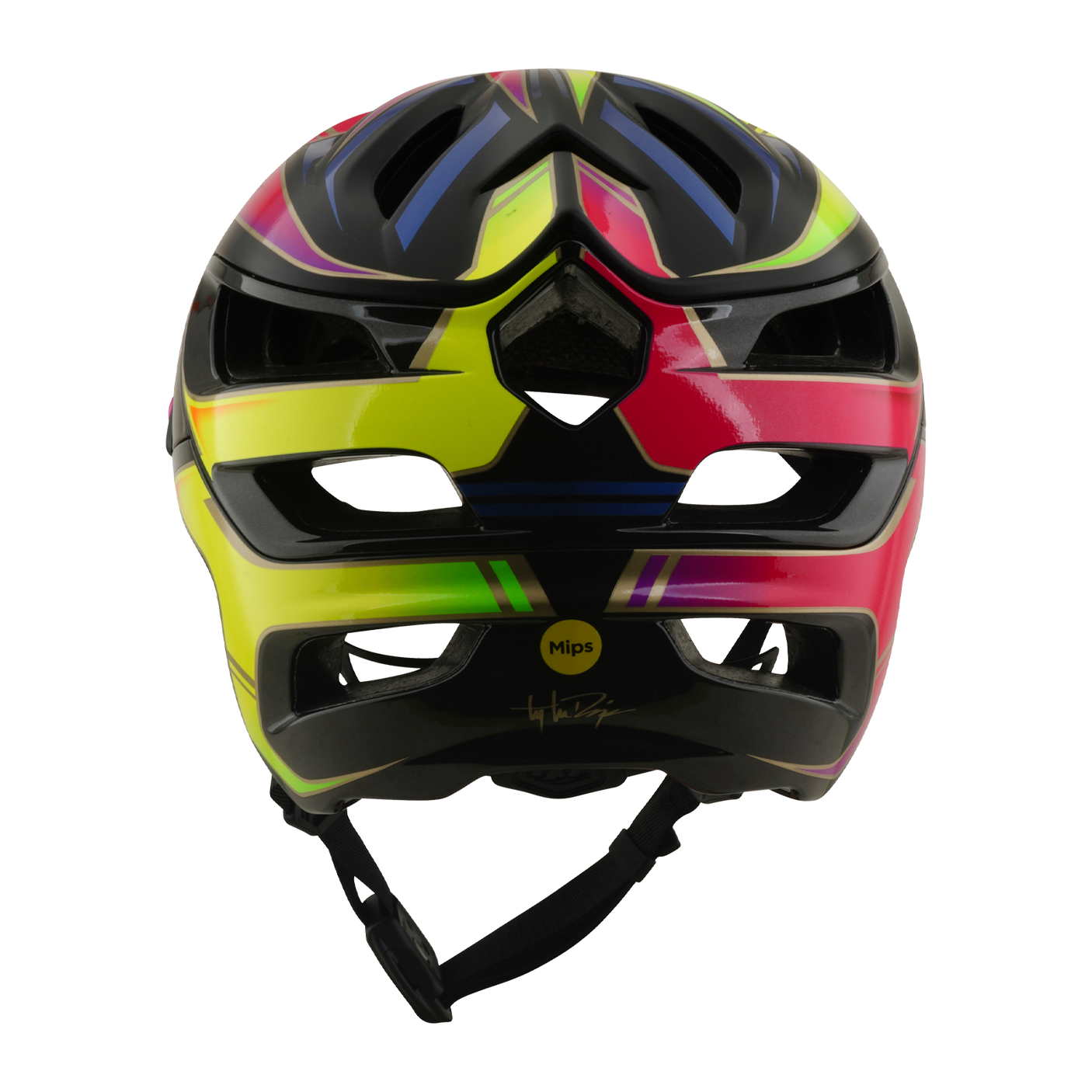 Troy Lee Designs A3 Helmet