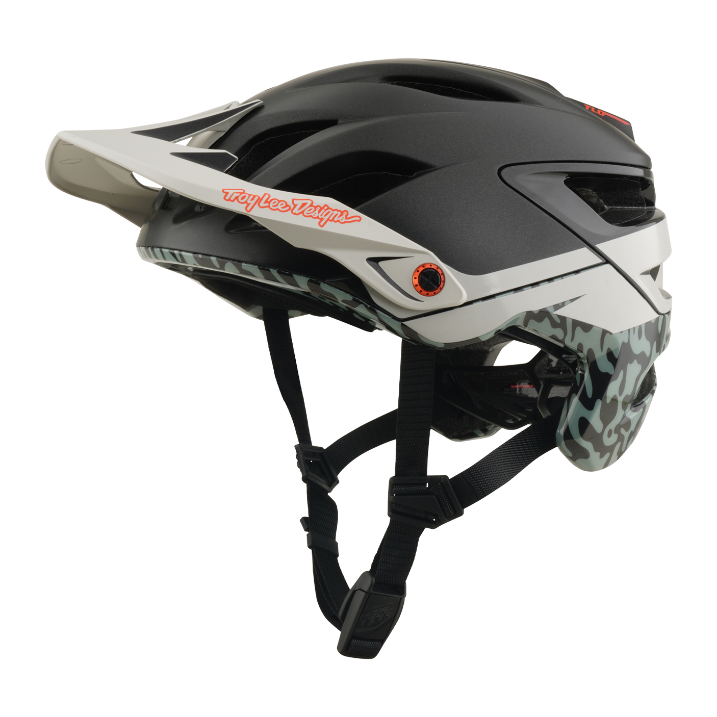 Troy Lee Designs A3 Helmet