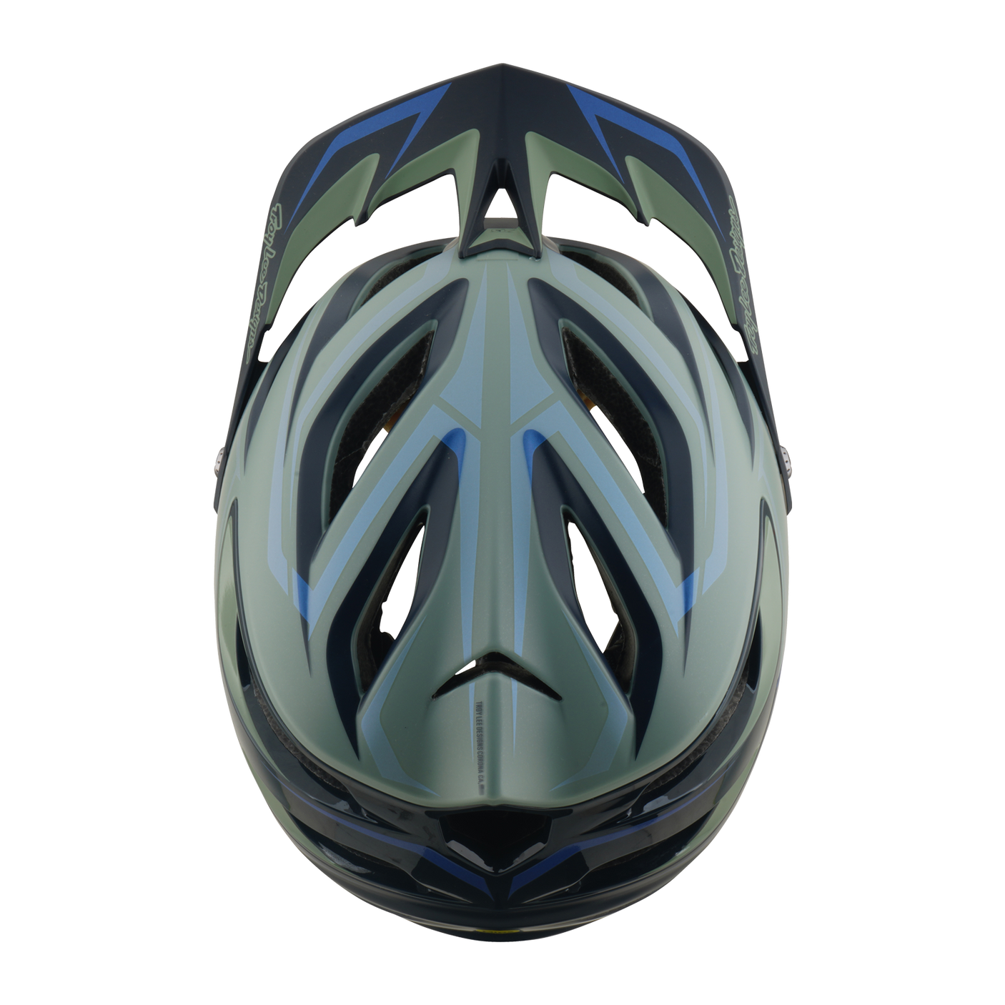 Troy Lee Designs A3 Helmet