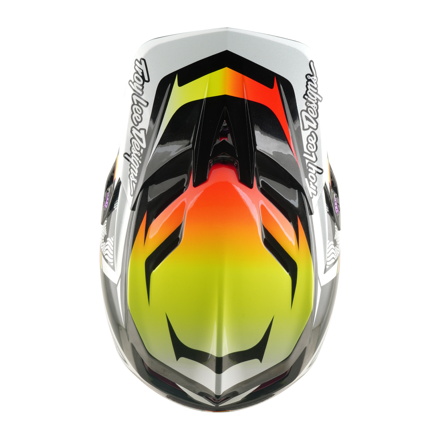 Troy Lee Designs D4 Carbon
