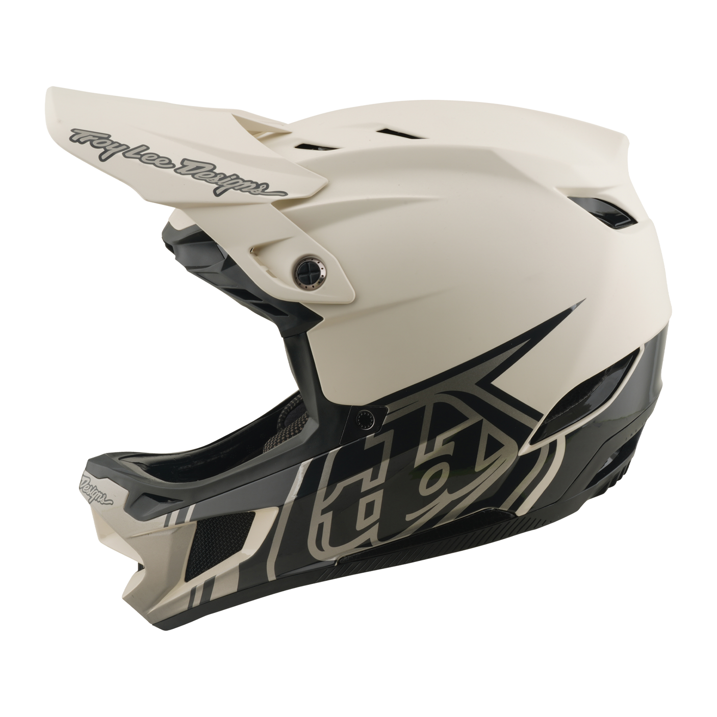 Troy Lee Designs D4 Composite