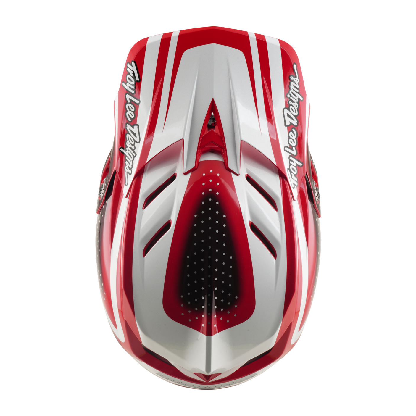 Troy Lee Designs D4 Polyacrylite