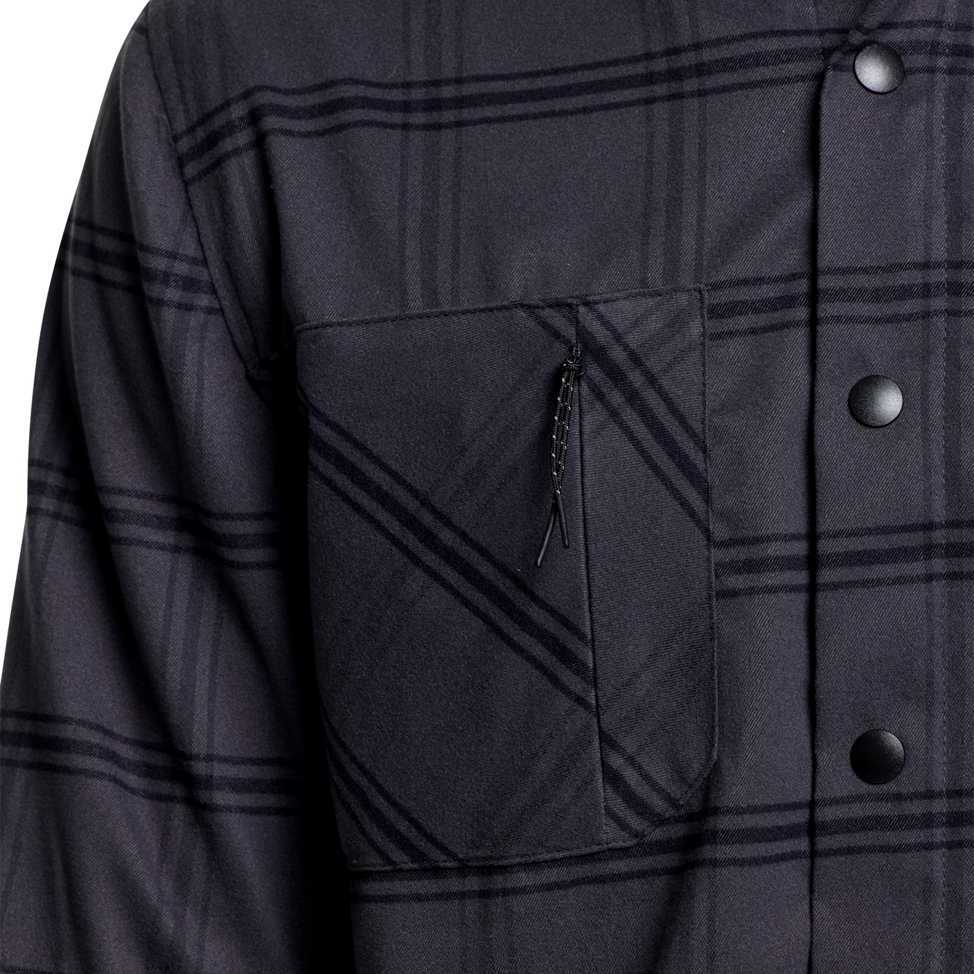 TROY LEE DESIGNS Ruckus Ride Flannel