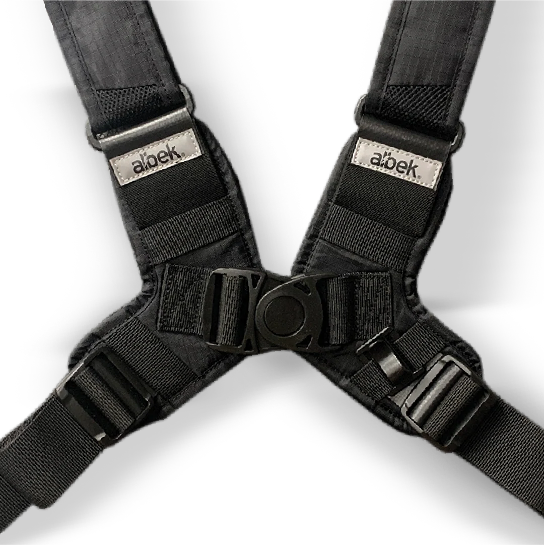 ALBEK H20 Haul Three (1.5l Hydration)