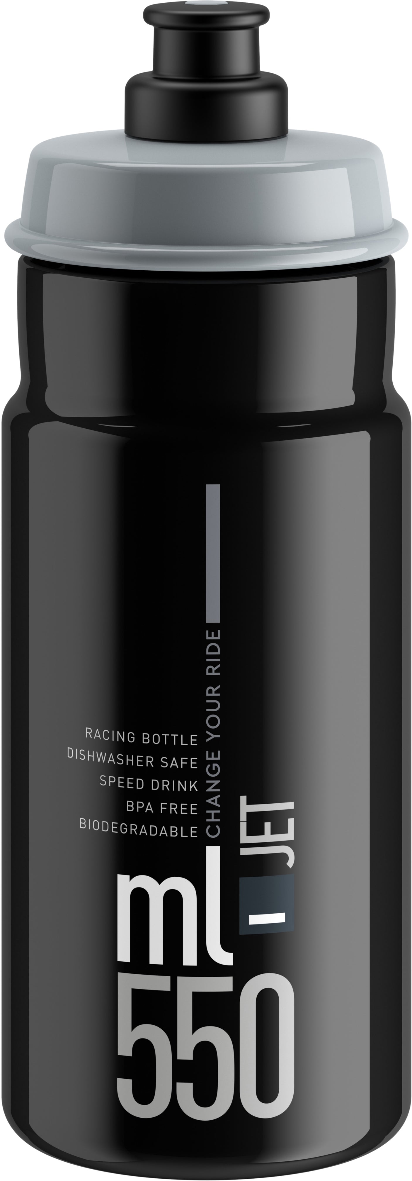 ELITE Jet Bottle - 550ml