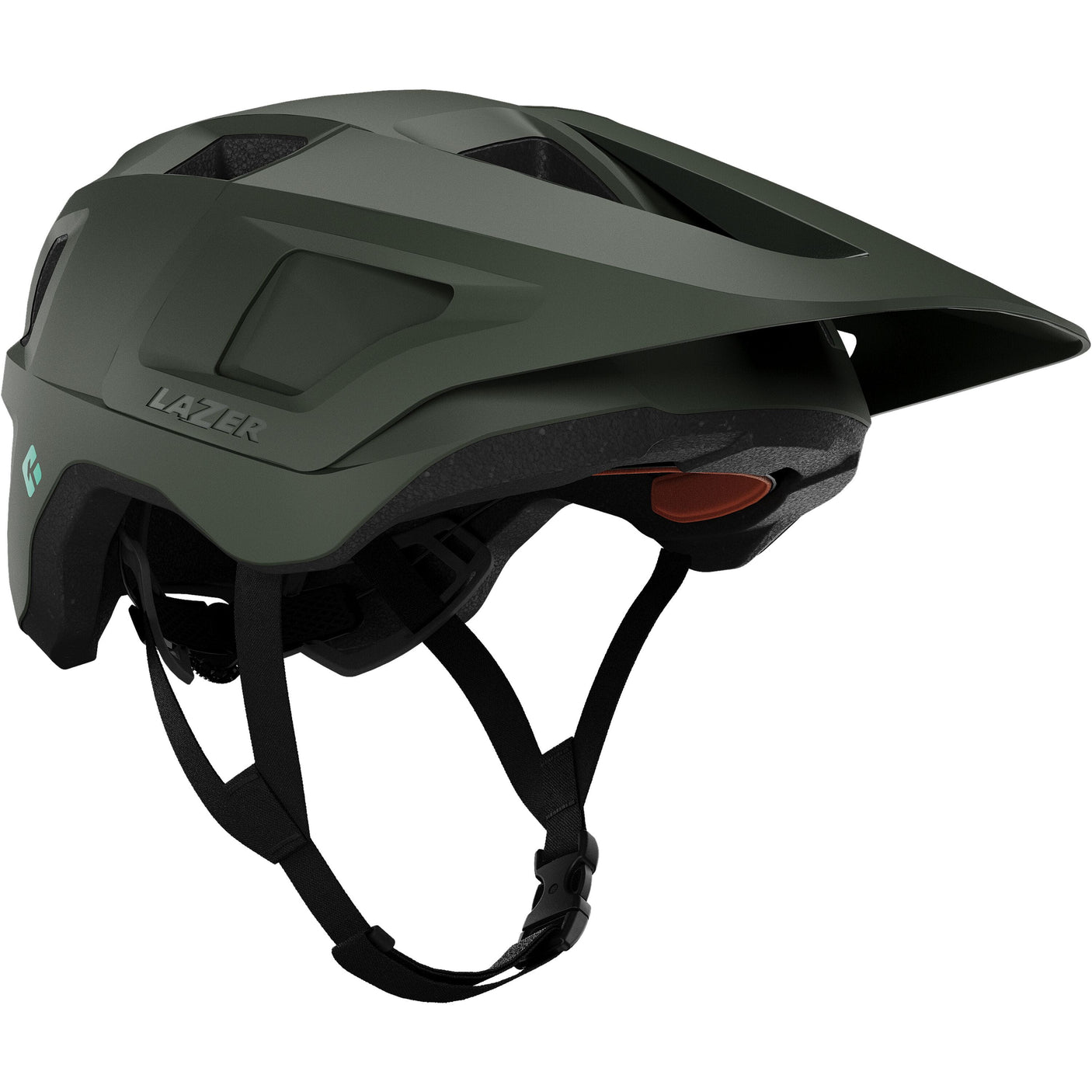 Lazer Lupo KinetiCore