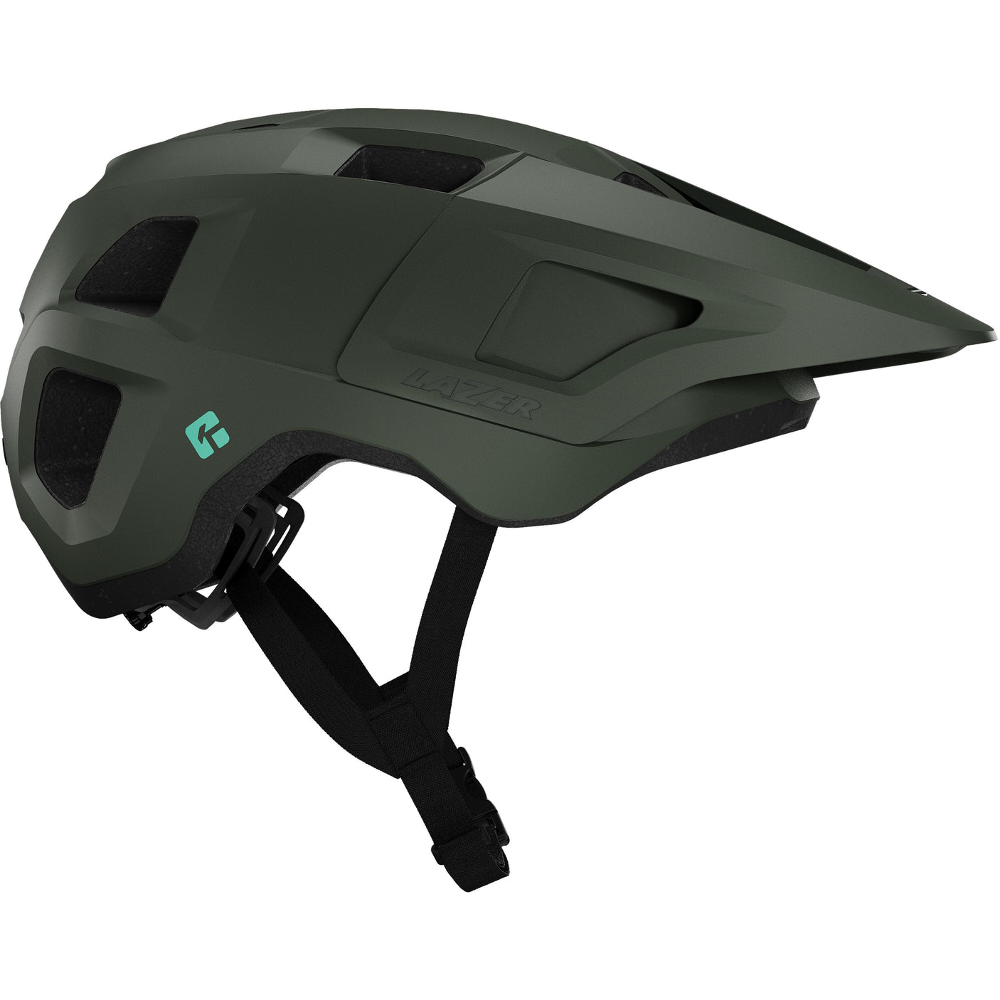 Lazer Lupo KinetiCore
