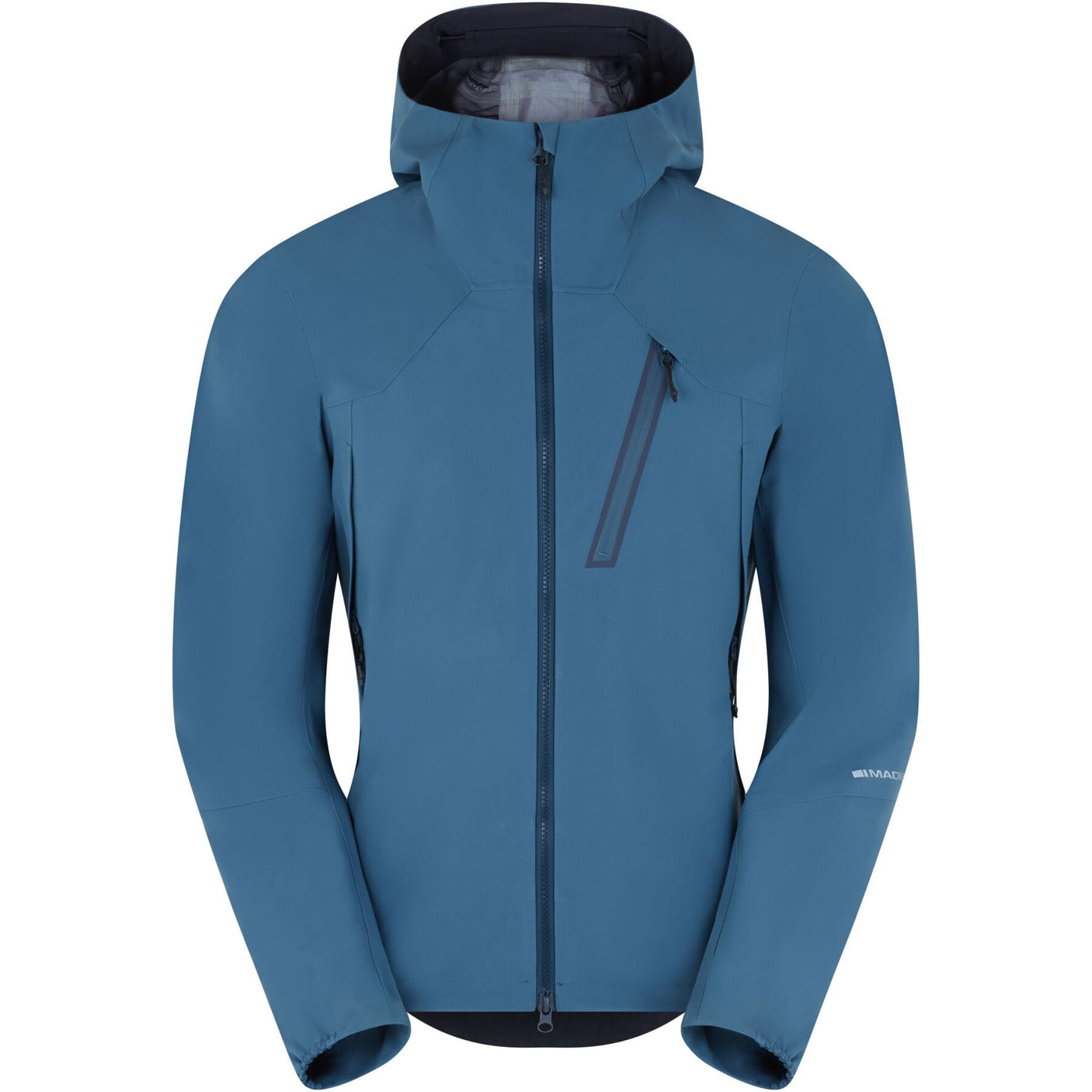 MADISON DTE 3-Layer Waterproof Jacket - Mens