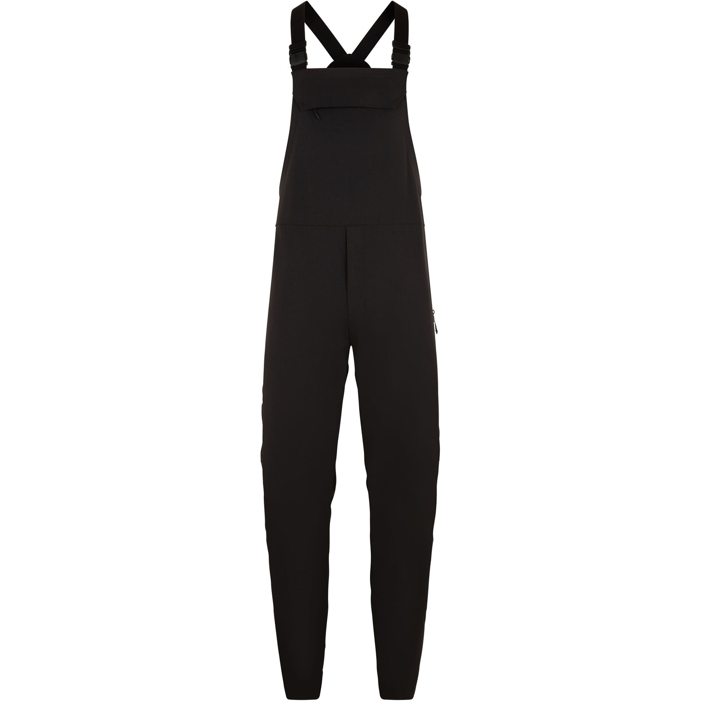 MADISON DTE 4 Season DWR Bib Trousers - BLACK
