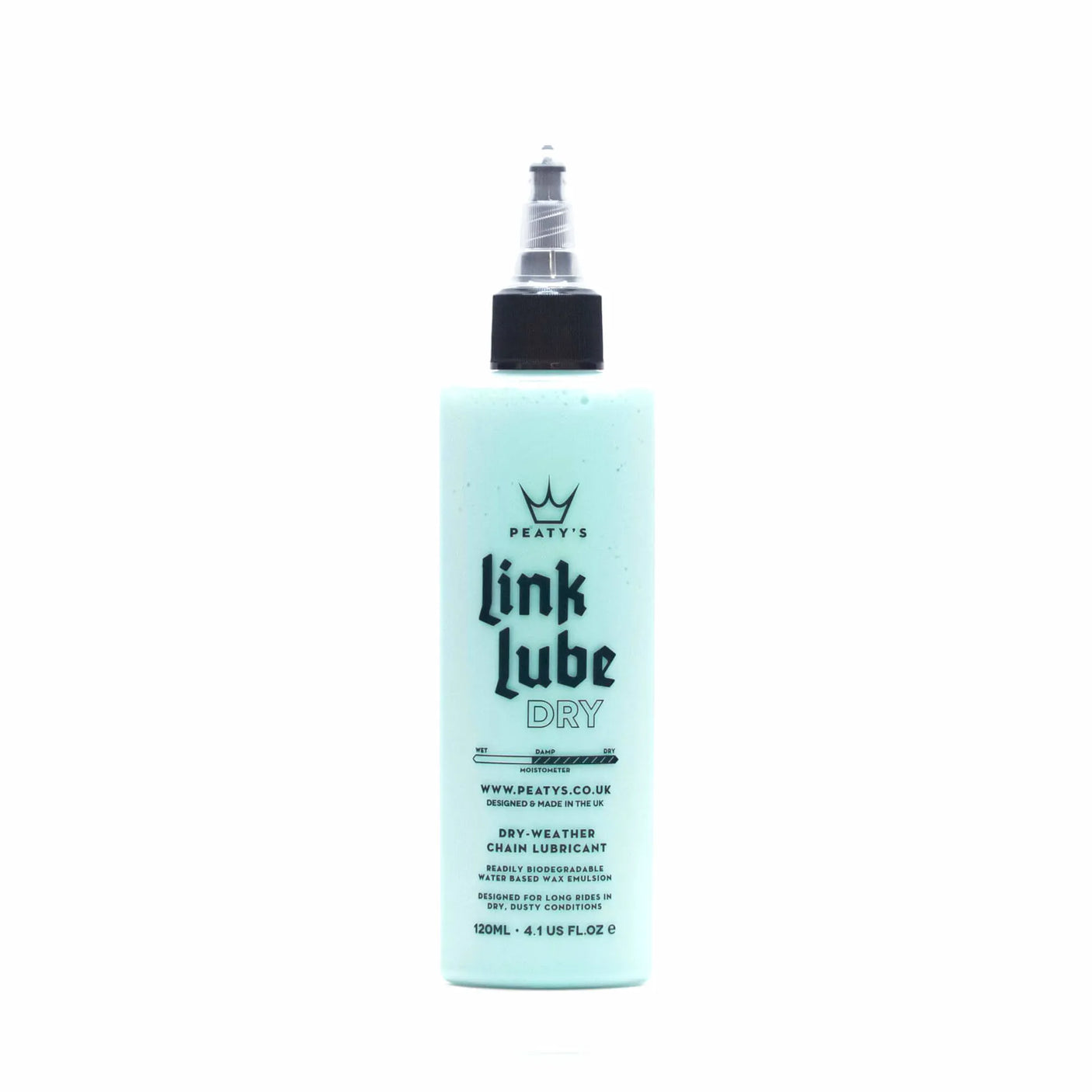 Peaty's LinkLube Dry