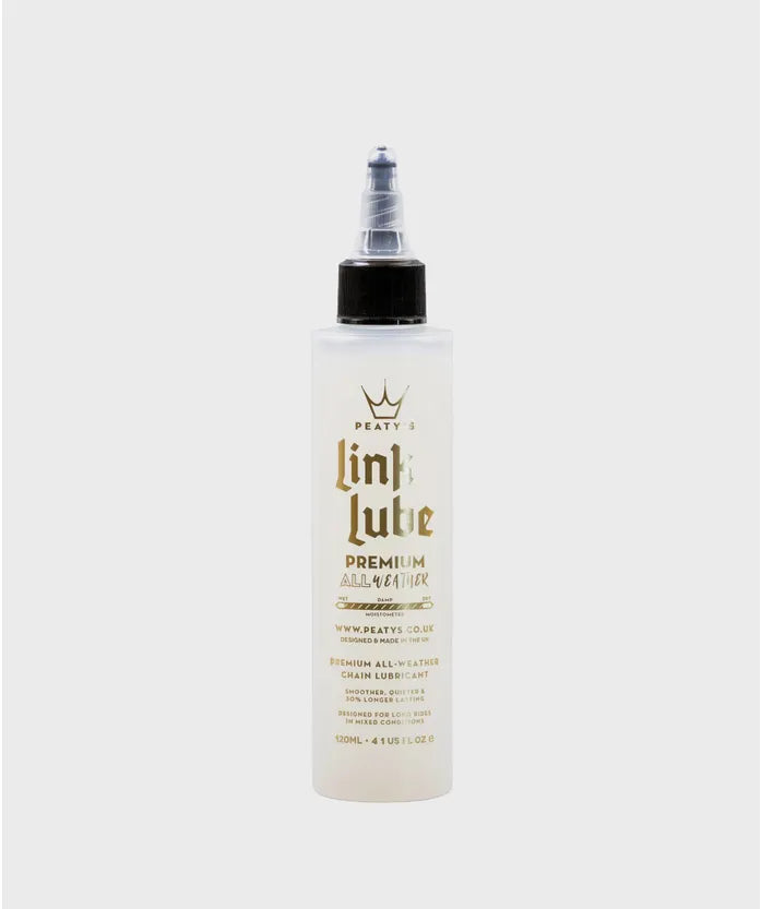 Peaty's LinkLube All Weather Premium