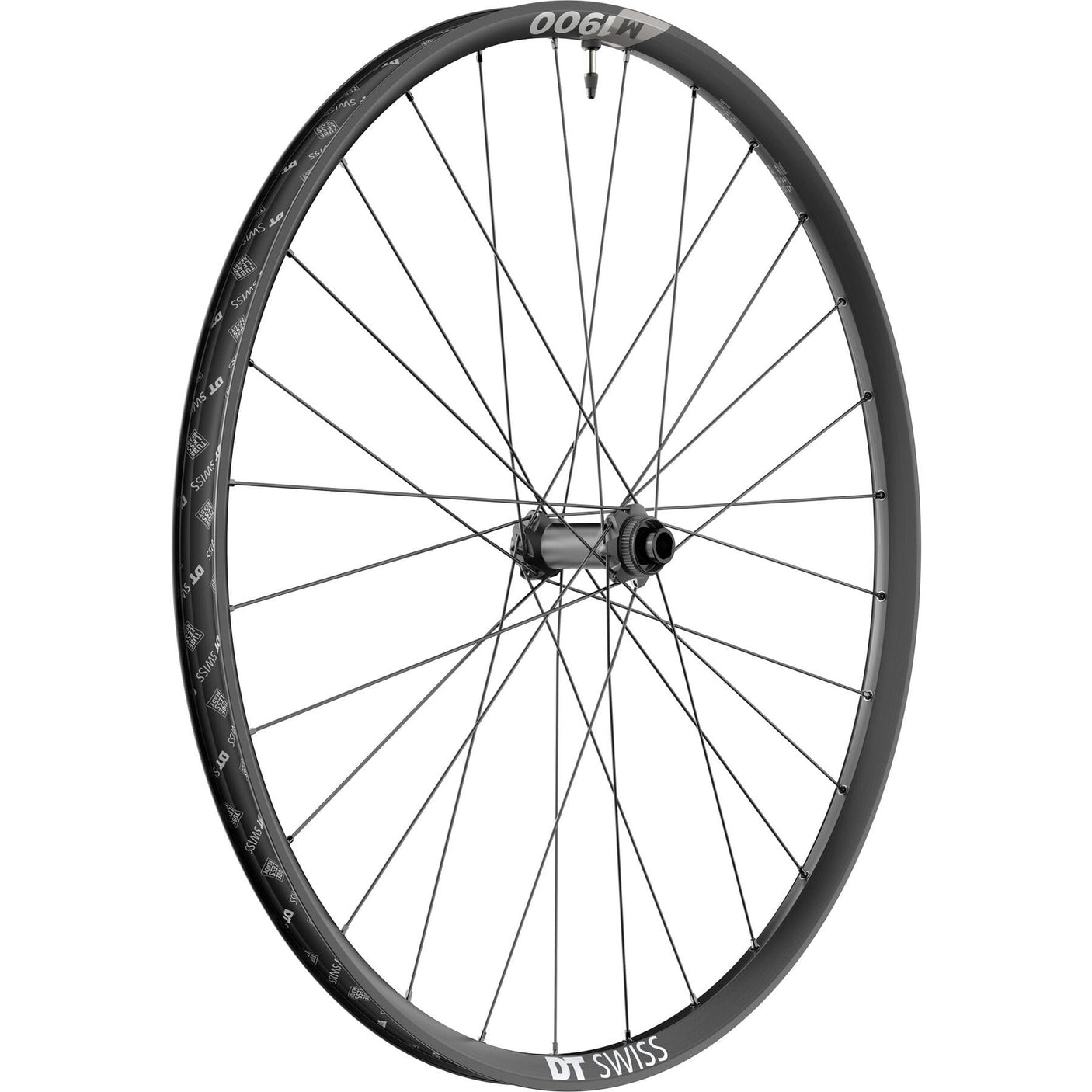 DT SWISS M 1900 Front