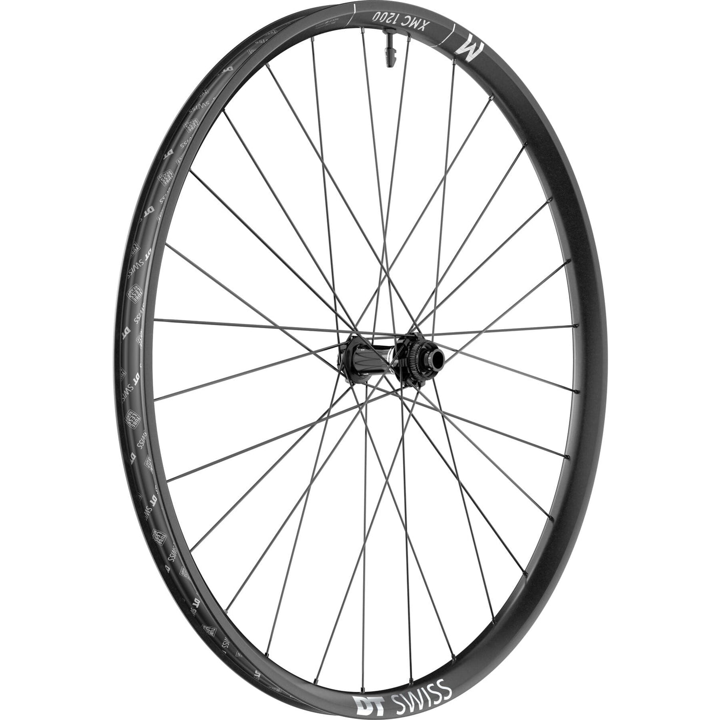 DT Swiss XMC 1200 Wheelset