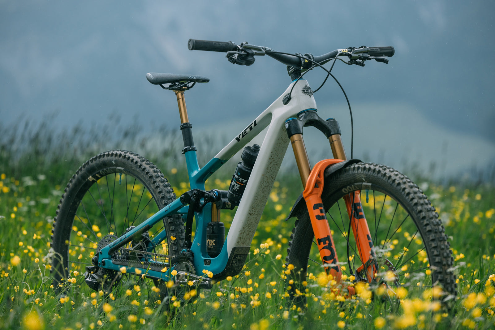 The All New 2026 Yeti LT — What You Need to Know Before You Buy