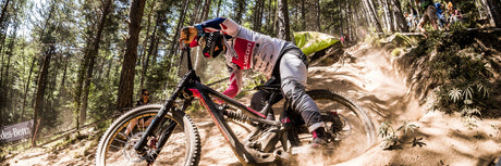 The Galfer Edit: MTB Brake Pads Worth Stopping For