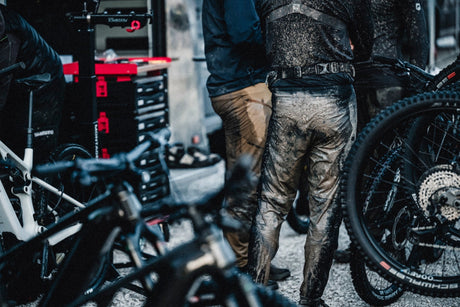 Ridewear & Protection