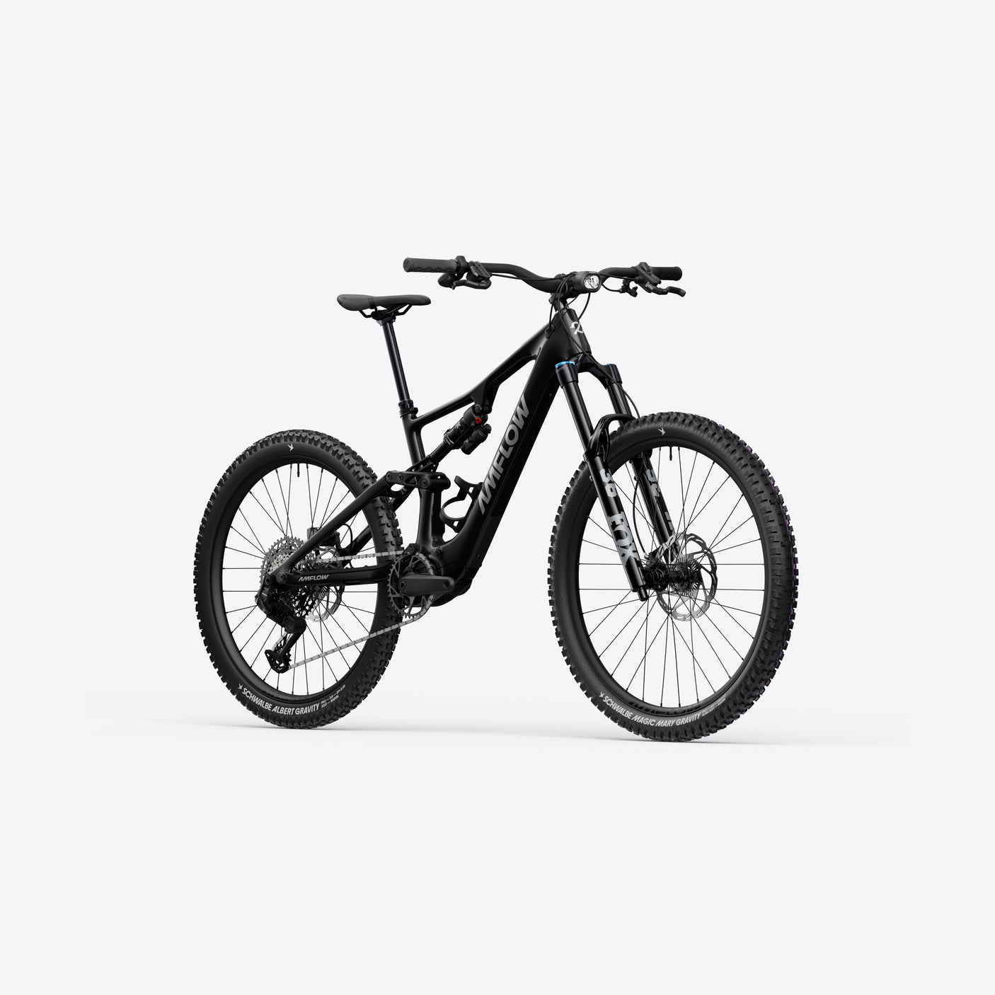 AMFLOW PX Carbon