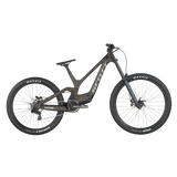SCOTT Gambler 10