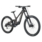 SCOTT Gambler 10