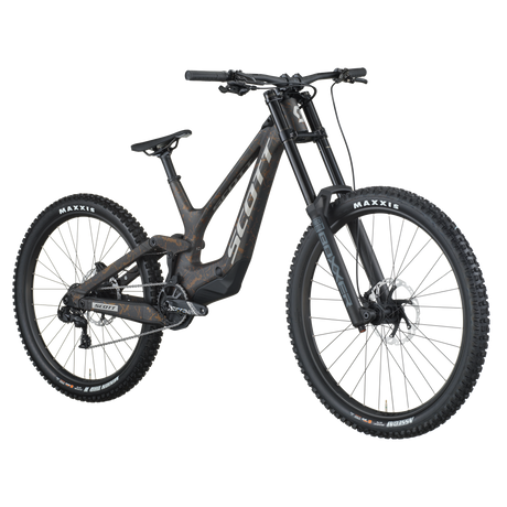 SCOTT Gambler 10