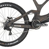 SCOTT Gambler 10