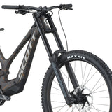 SCOTT Gambler 10