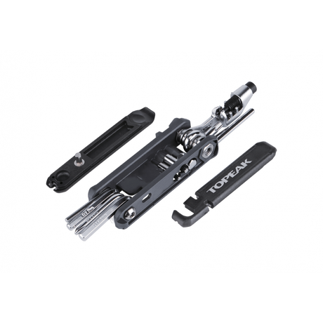 TOPEAK Hexus X