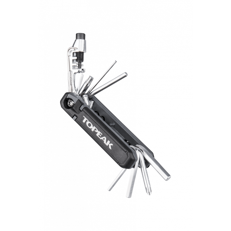 TOPEAK Hexus X