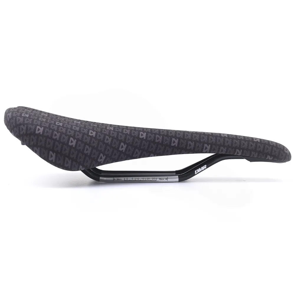 DMR - Saddle - 25th