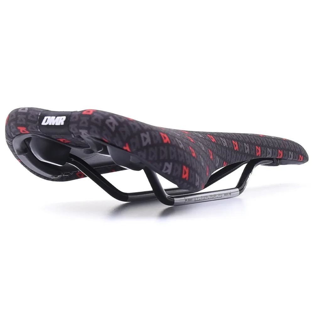 DMR - Saddle - 25th