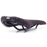 DMR - Saddle - 25th